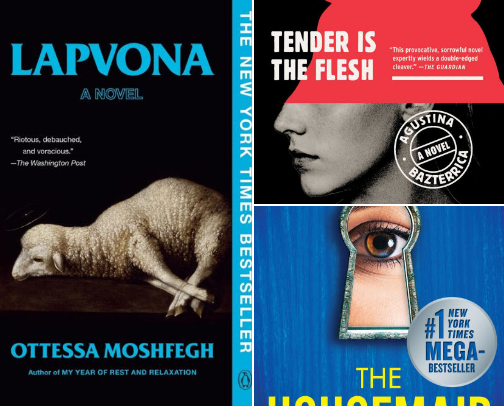 My 2026 Goodreads Challenge cover photo collage