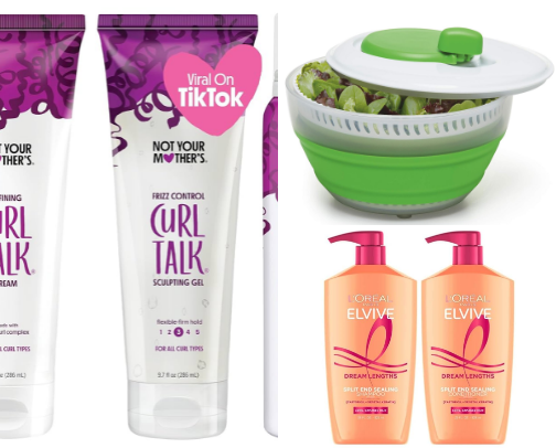 ★ everyday must haves ★ cover photo collage