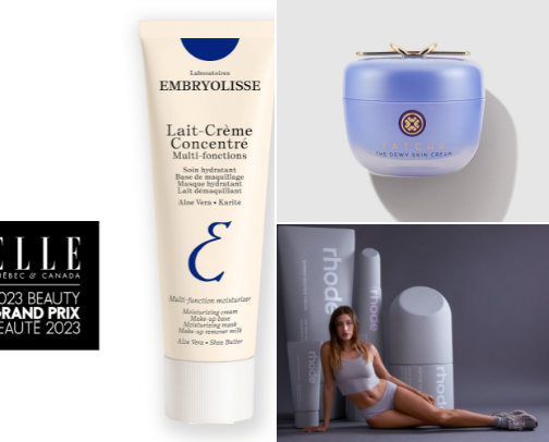 Eczema Friendly Skin Care Must Haves! cover photo collage