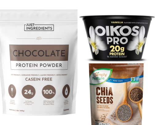 Nutrition 🍎🍊🫛🥝🥦 cover photo collage