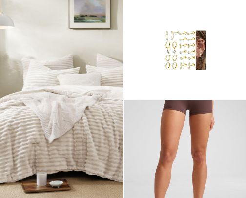 The best Amazon dupes and finds cover photo collage