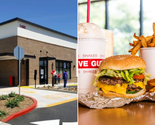 My top local recs cover photo collage