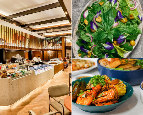 Monthly Moodboard Magic cover photo collage