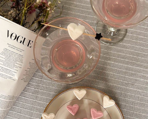 Valentine's Gifts for Her🩷 cover photo collage