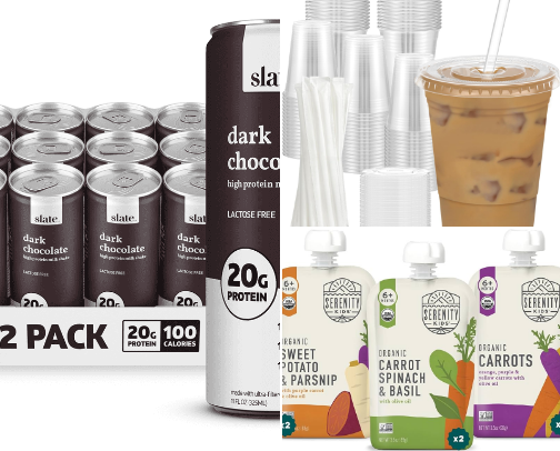 What I've bought in November cover photo collage