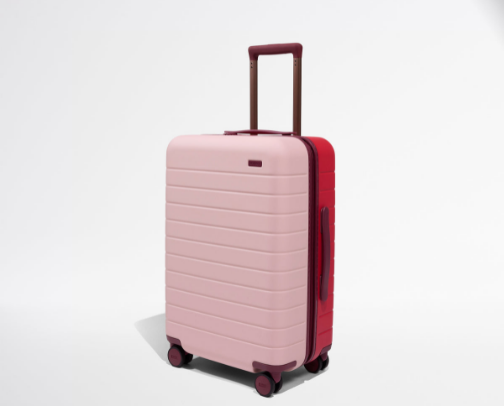 Travel Essentials cover photo collage