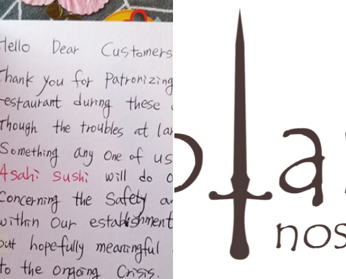My top Northvale recs cover photo collage