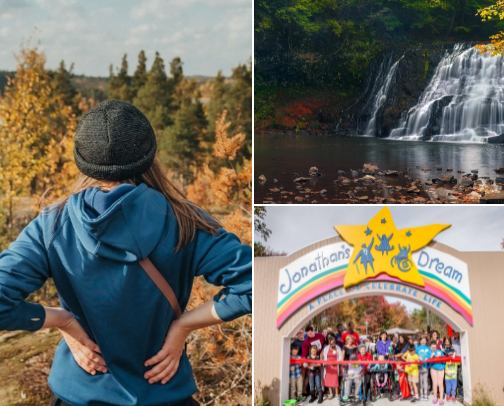 Things to do in Connecticut cover photo collage
