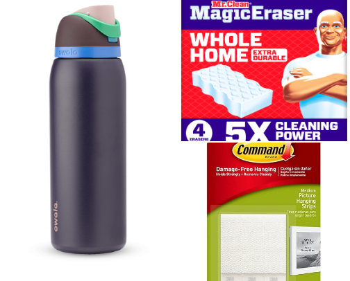 Amazon Finds under $25! cover photo collage