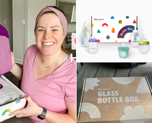 15 Babylist Gifts Every New Parent Will Actually Use (Best Baby Shower Gifts, Newborn Essentials & Registry Favorites) cover photo collage