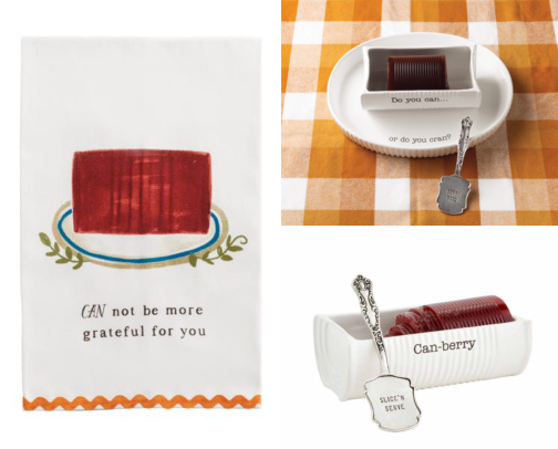 Cran-DAZZLE Your Holiday cover photo collage