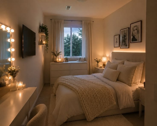 💿 The absolute NEEDS for THAT room! cover photo collage