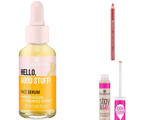 Low-cost Makeup that you can’t live without!!! cover photo collage