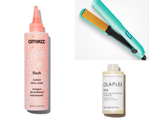 HAIR CARE FOR MY GIRLS 💇‍♀️ cover photo collage