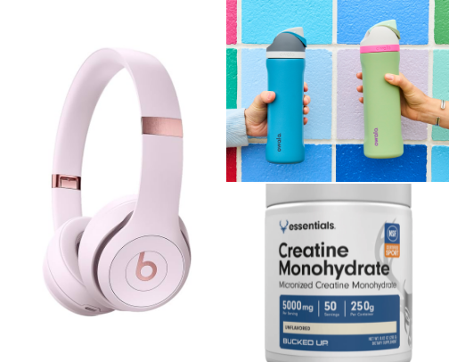 Fav things cover photo collage