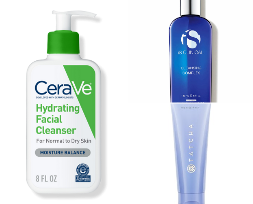 🍁 Fall Skincare Essentials for 2025 cover photo collage
