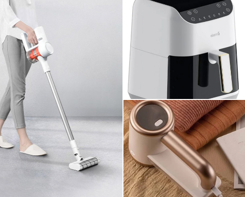 Home & Lifestyle Everyone Needs cover photo collage