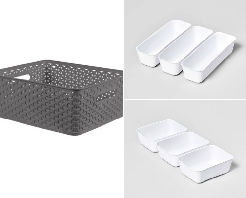 How I organize my mess cover photo collage