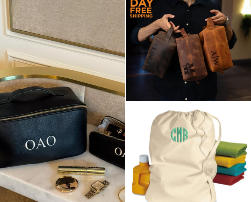 Practical & Sentimental Grad Season Gifts cover photo collage