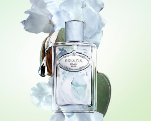 Almond Fragrances 🌰 cover photo collage