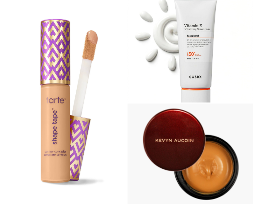 Melasma Makeup cover photo collage