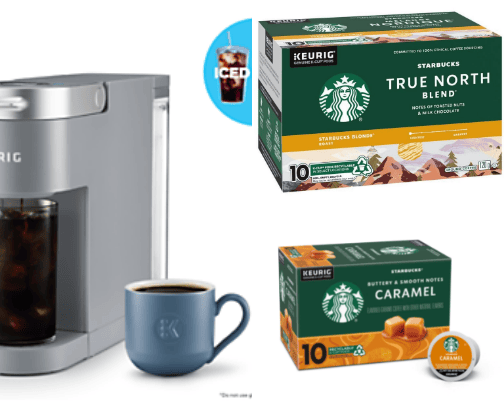 Coffee cover photo collage