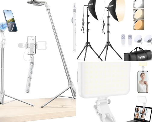 UGC Supplies cover photo collage