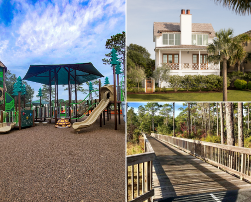 Local recommendations for Gulf Shores & Orange Beach, Alabama cover photo collage