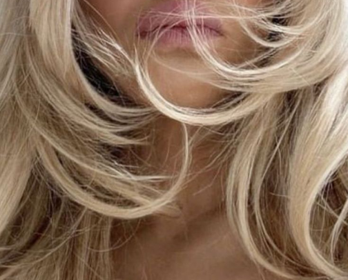 Hair care💇🏼‍♀️✨ cover photo collage