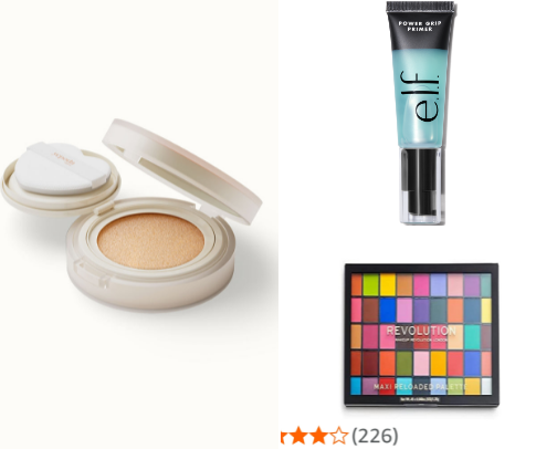 What You’ll Find in My Cosplay Makeup Bag! cover photo collage