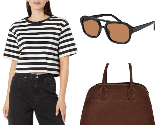 *Affordable* Amazon falll wish list. cover photo collage