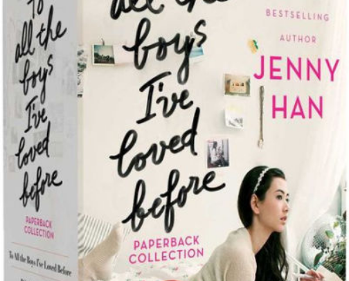 My favorite book recs cover photo collage
