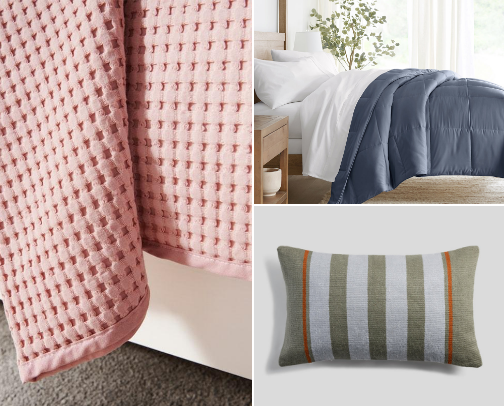 Bedroom Decore cover photo collage