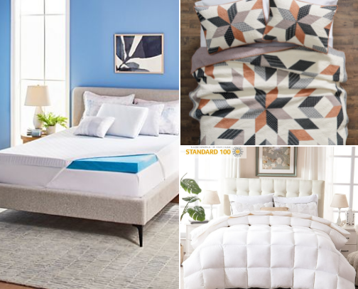 Bedroom 🛏 cover photo collage