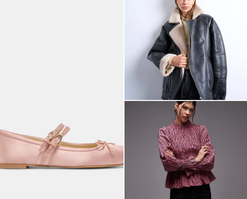 What’s on my Christmas list cover photo collage