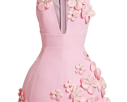 Homecoming Dresses for 2026 cover photo collage