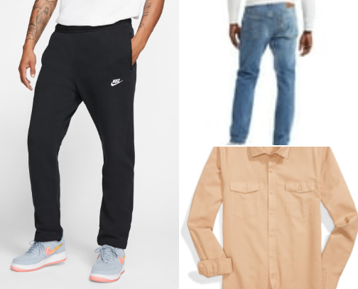 Best Plus Size Men’s Streetwear Outfits That Actually Fit Right cover photo collage