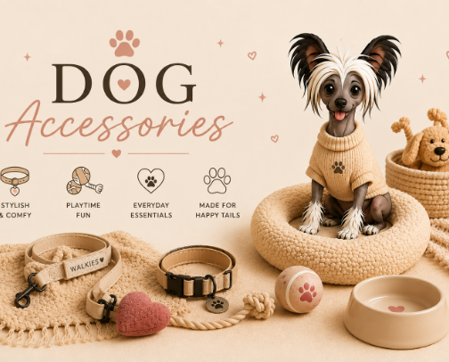 🐶 Must Haves for Happy Dogs | Sprout Style cover photo collage
