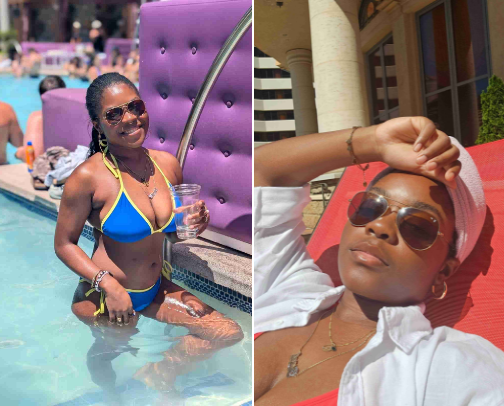 Fun in the Sun☀️ cover photo collage