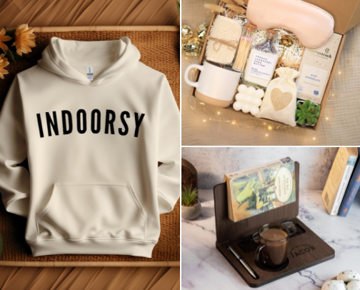 🎁 Gifts for the Impossible-to-Shop-For cover photo collage