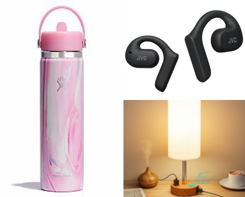 ✨ Best Budget-Friendly Everyday Finds (Easy to Buy & Trending 2025) cover photo collage