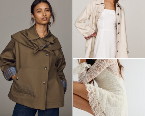 Fall Wishlist 🍁🍂 cover photo collage
