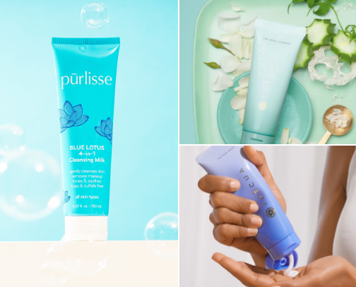 Asian Beauty & Skincare - The BEST Products On The Market cover photo collage