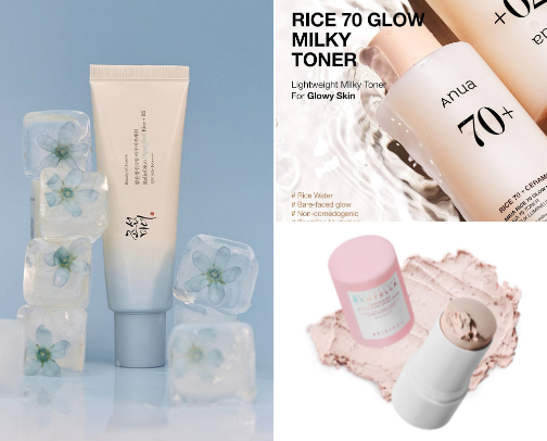 🏆 YesStyle Best Selling Skincare of 2026 cover photo collage