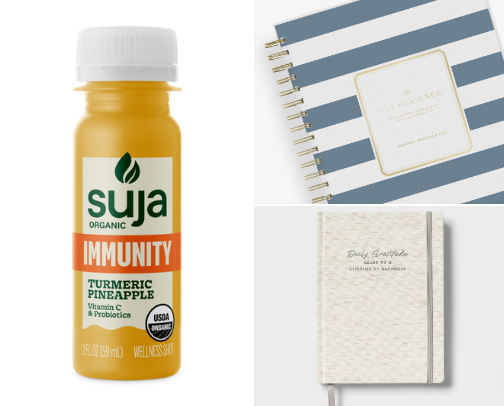 Glow Up Routine  ✨💕 cover photo collage