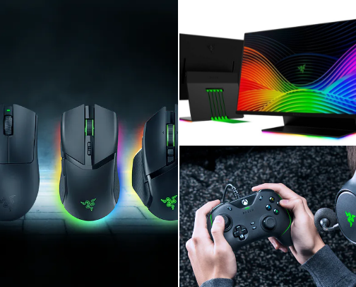 The Pro Player Pack cover photo collage