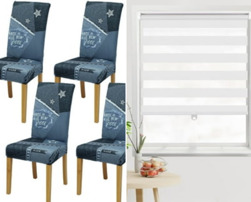Home cover photo collage