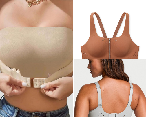 Glow-Under Essentials cover photo collage