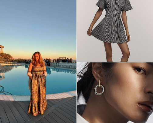 Anthropologie Must-Buys 💛 cover photo collage