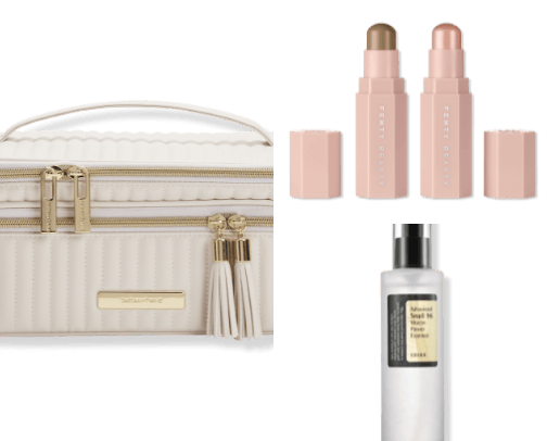 New Favorite Items from Ulta! cover photo collage